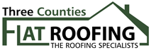 three counties flat roofing